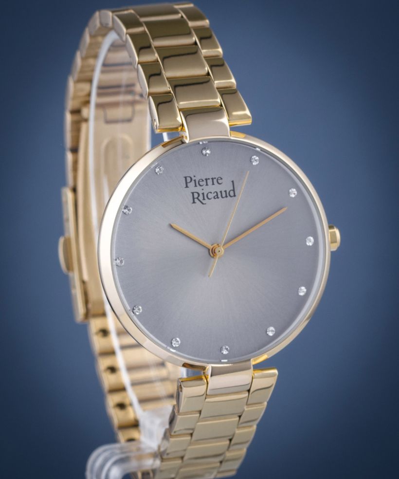 Dámské hodinky Pierre Ricaud Fashion P22057.1147Q