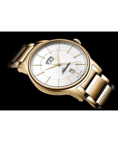 Pánské hodinky Adriatica Classic A1144.1113Q