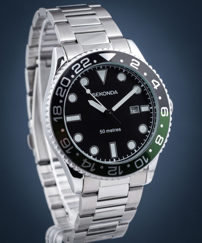 Hodinky Sekonda Ocean