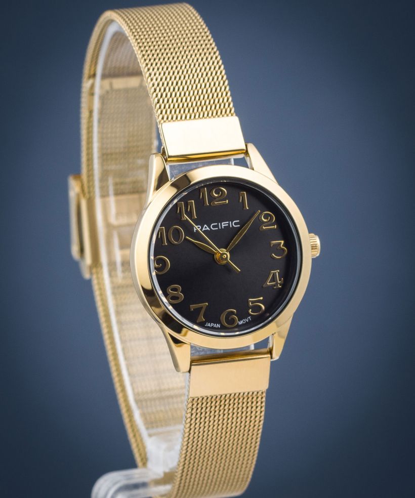 Hodinky Pacific Classic