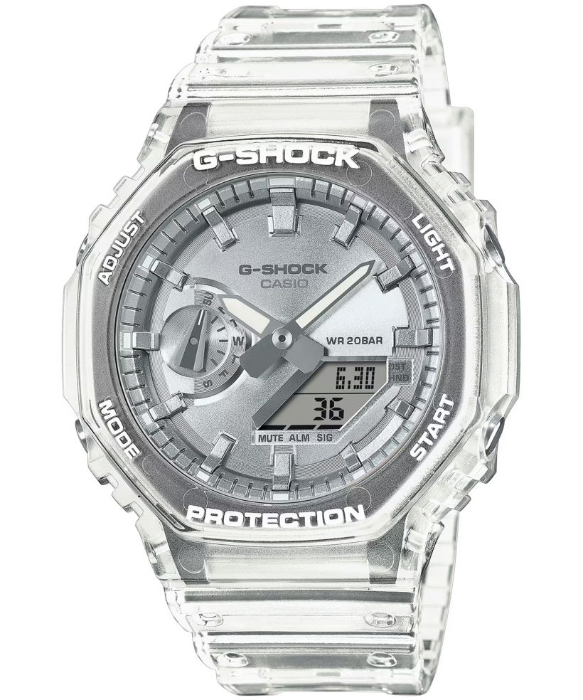Hodinky pánské Casio G-Shock Octagon