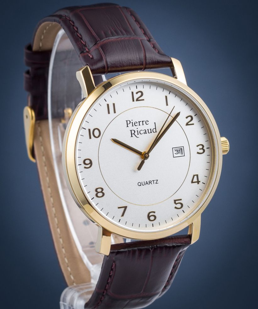 Hodinky Pierre Ricaud Classic