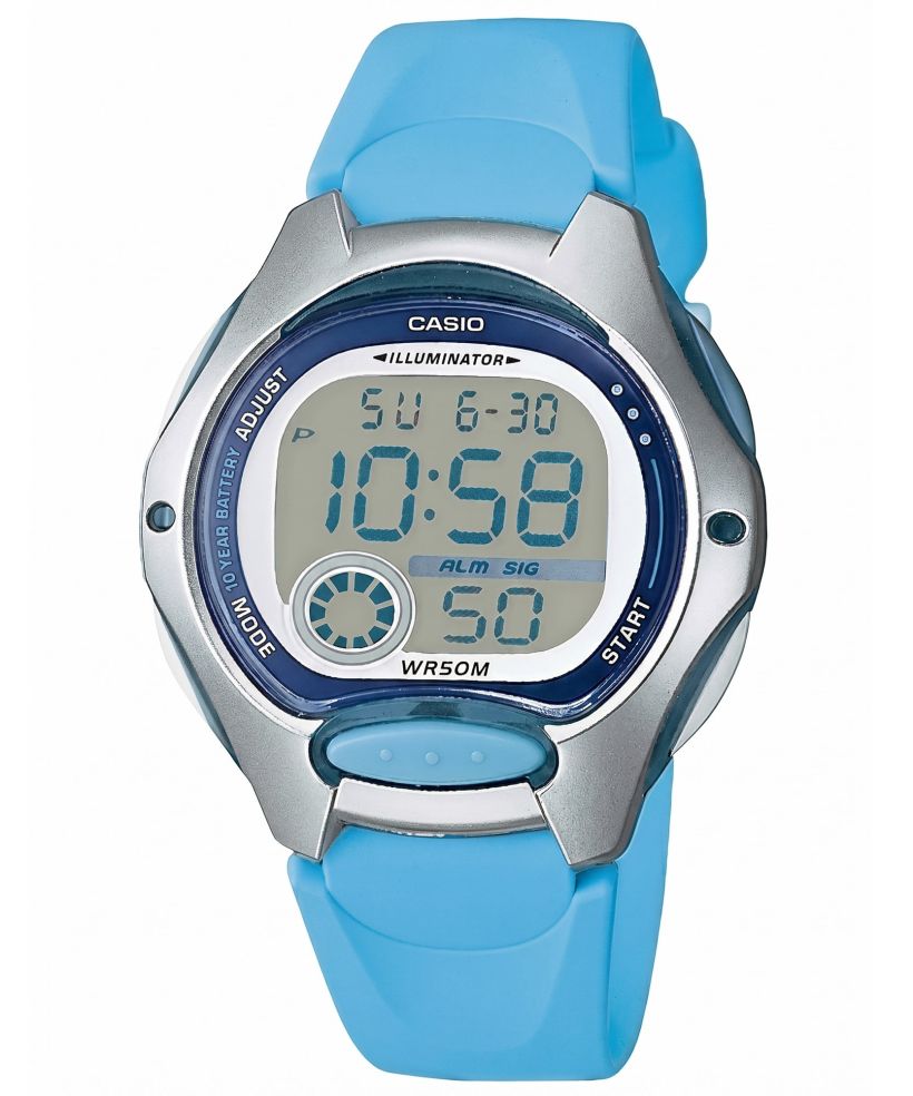 Hodinky Casio Sports
