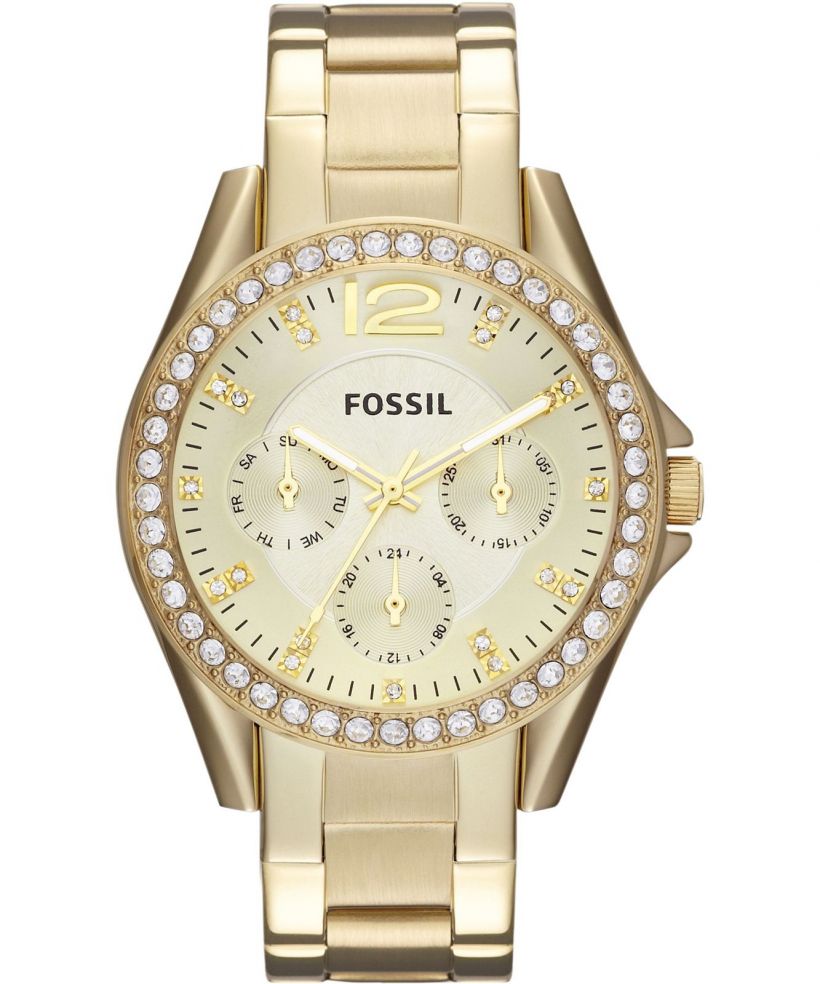 Dámské hodinky Fossil RILEY ES3203
