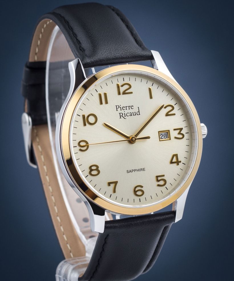 Hodinky Pierre Ricaud Sapphire