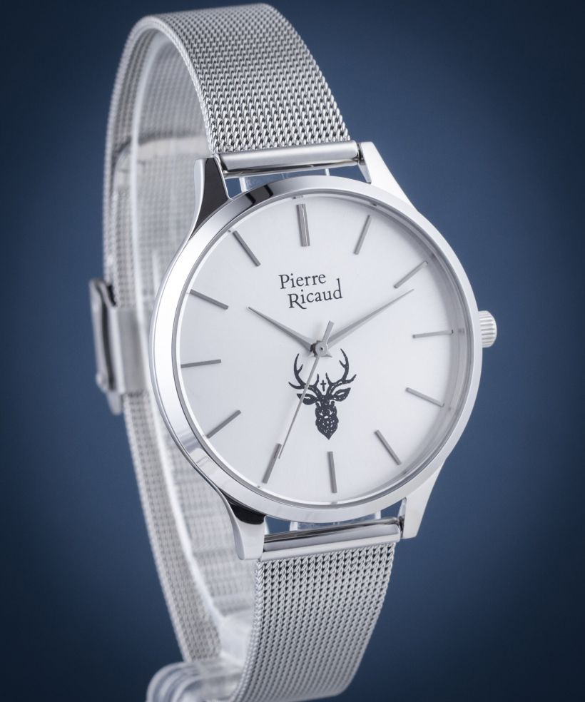 Dámské hodinky Pierre Ricaud Classic P22060.5113QRE