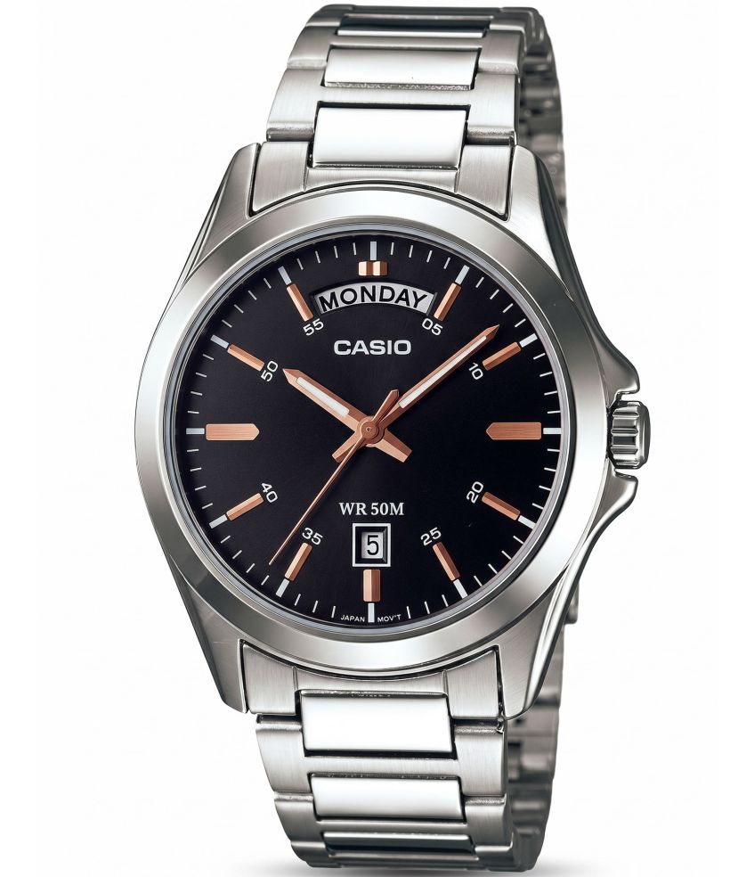 Pánské hodinky Casio Classic 