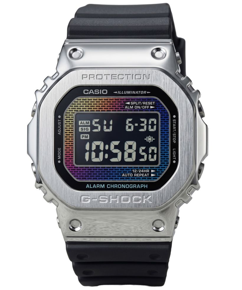 Hodinky pánské Casio G-Shock The Origin