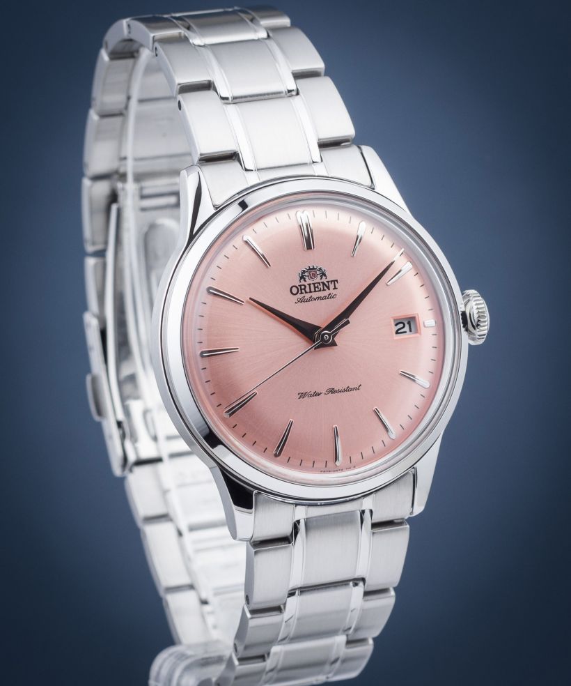 Hodinky Orient Bambino Automatic