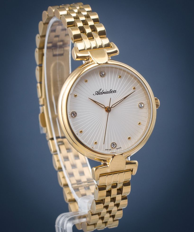 Dámské hodinky Adriatica Fashion A3530.1141Q