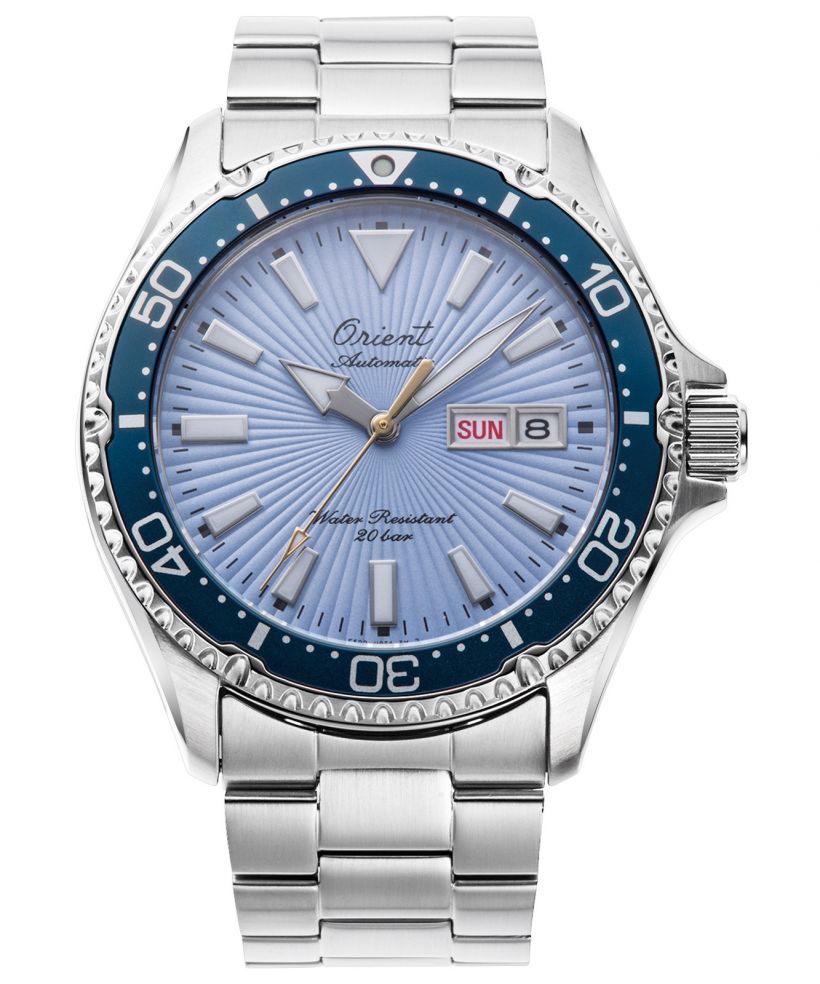 Hodinky Orient Since 1950 Automatic 75th Anniversary Limited Edition