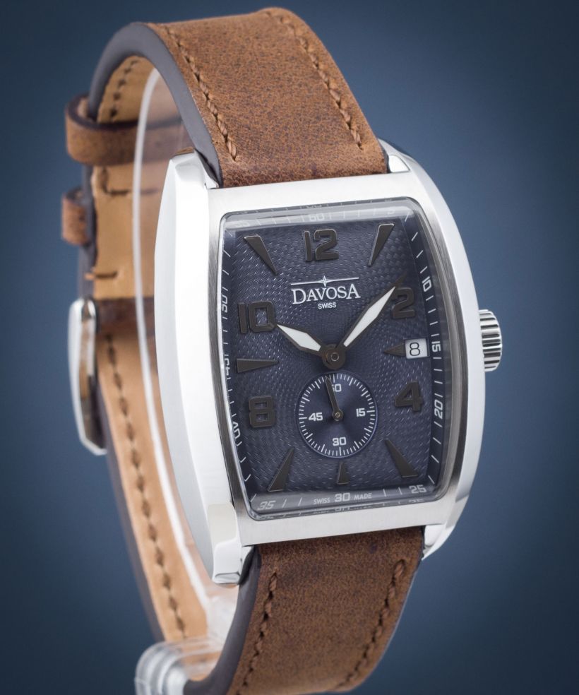 Hodinky Davosa Evo 1908 Automatic