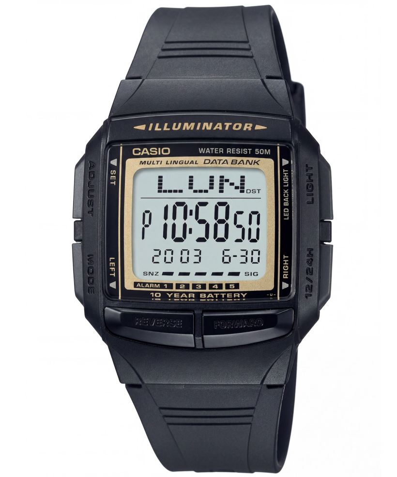 Hodinky pánské Casio Sport