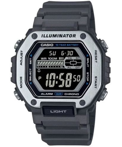 Hodinky Casio Sport