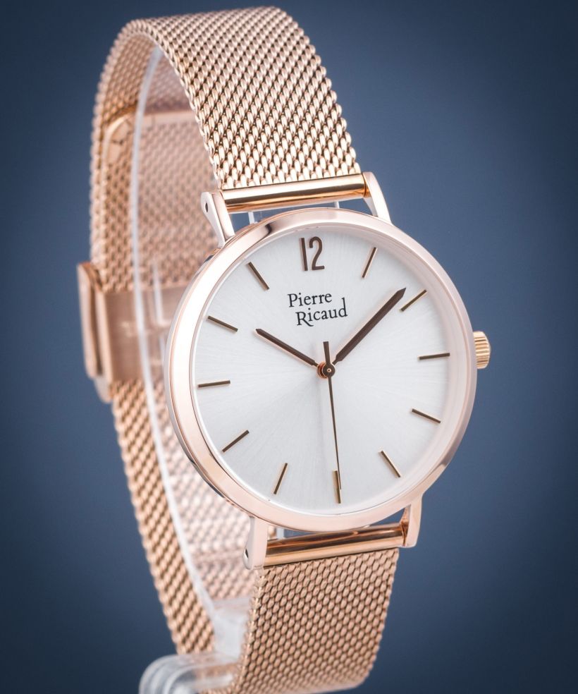 Dámské hodinky Pierre Ricaud Classic P51078.91R3Q
