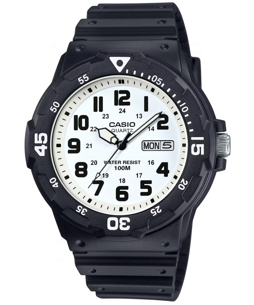 Pánské hodinky Casio Sport MRW-200H-7BVEF