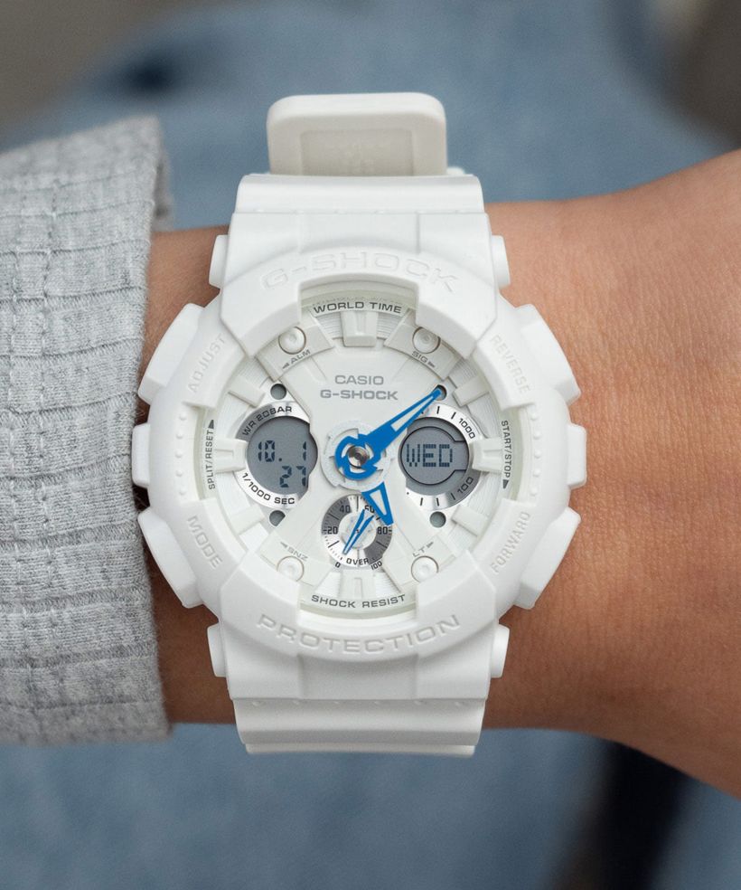Hodinky dámské Casio G-Shock Analog-Digital