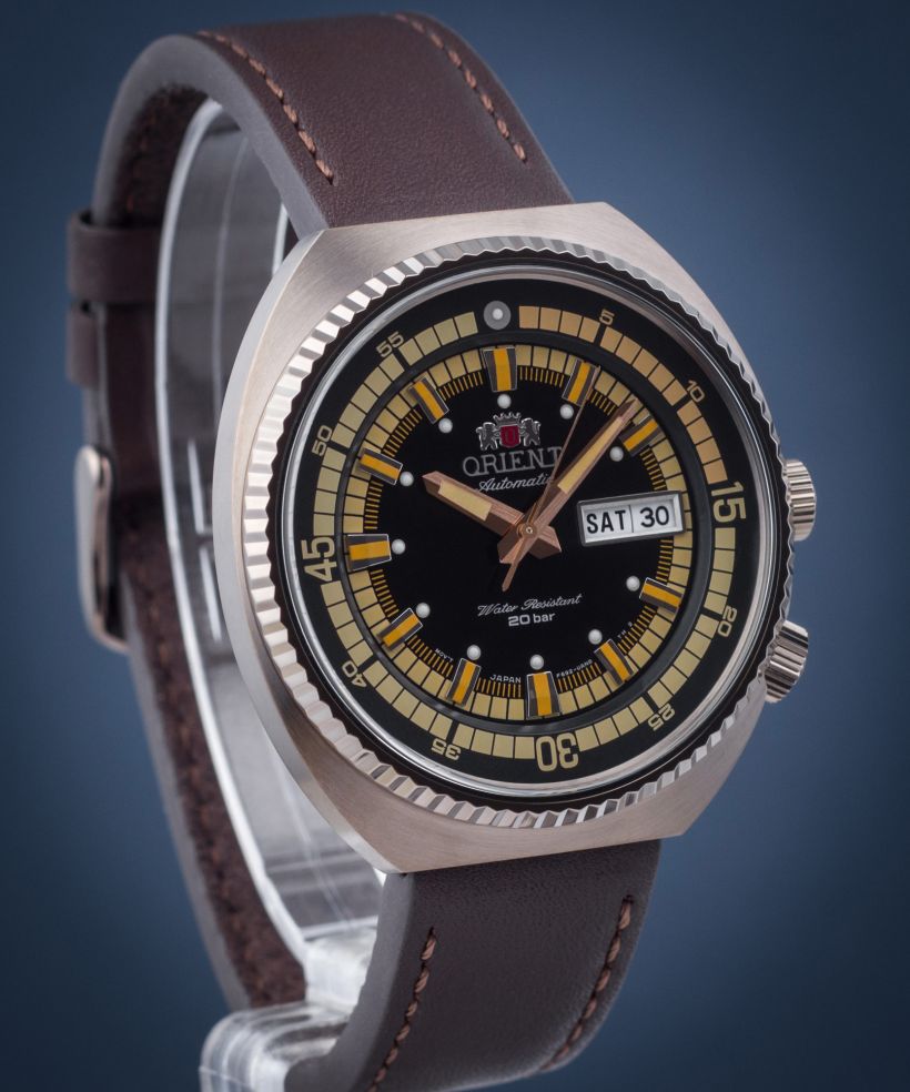 Hodinky pánské Orient Neo Classic Automatic