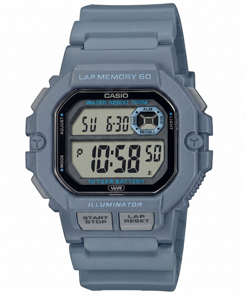 Hodinky Casio Vintage