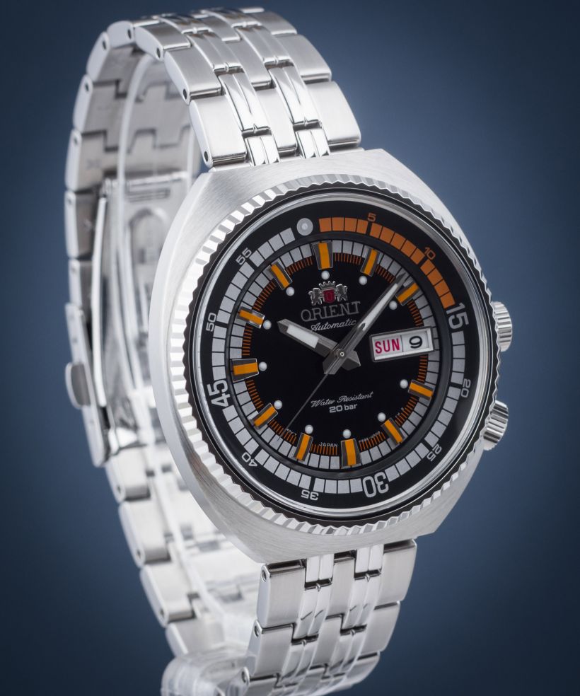 Hodinky pánské Orient Neo Classic Automatic