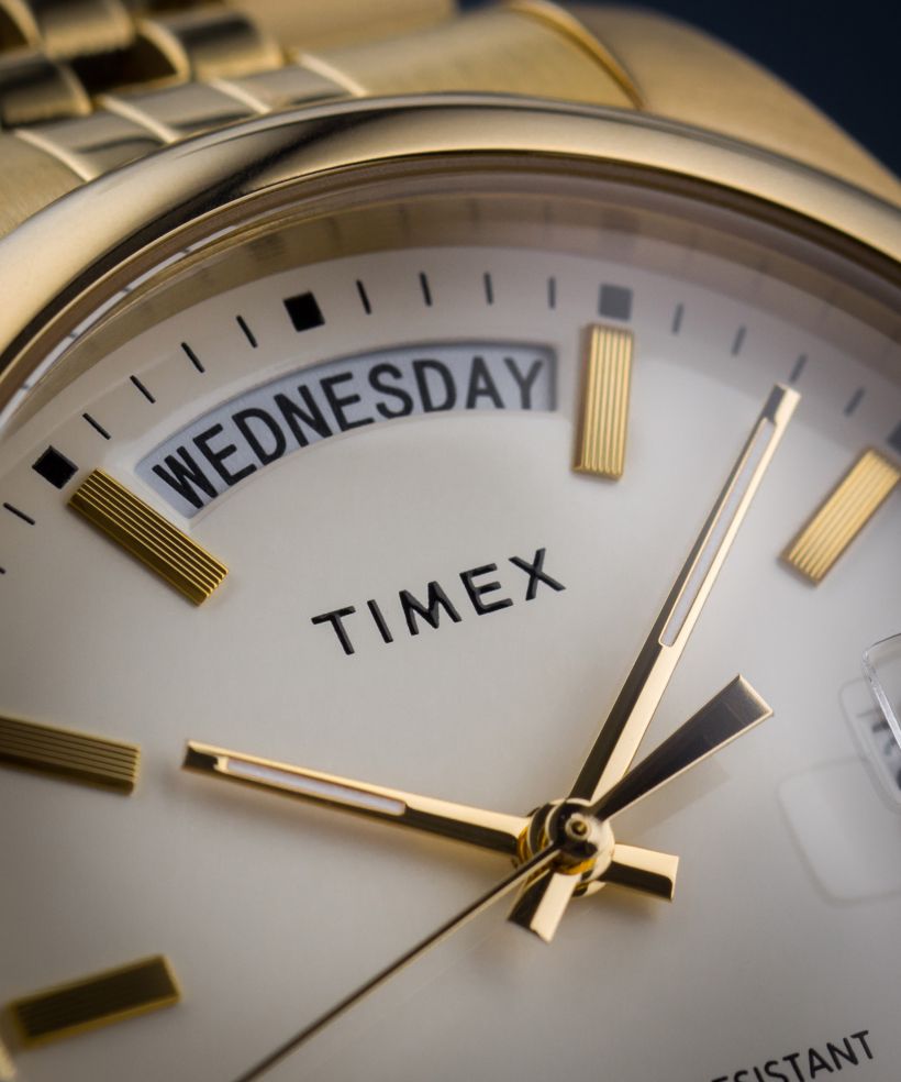 Hodinky Timex Trend Legacy