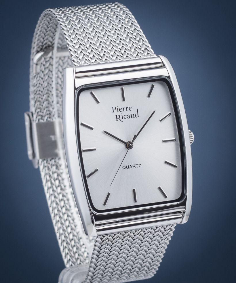 Hodinky Pierre Ricaud Classic