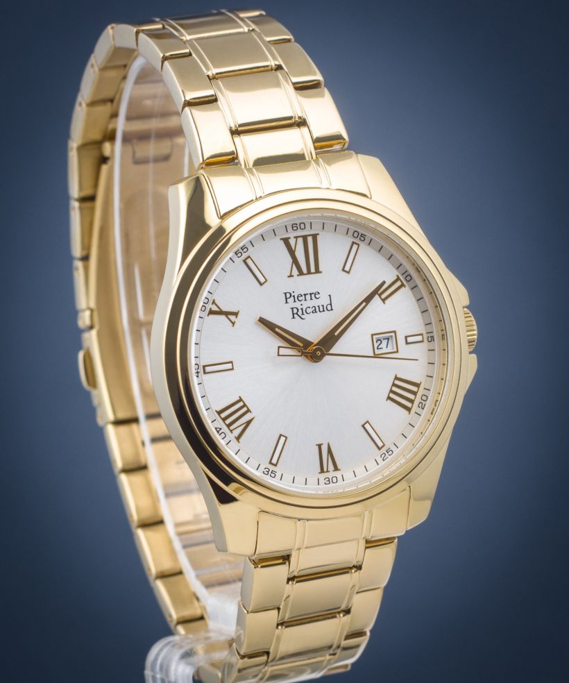 Dámské hodinky Pierre Ricaud Classic P21089.1132Q