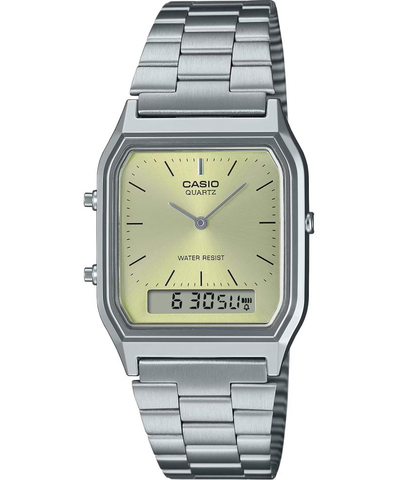 Hodinky Casio Vintage