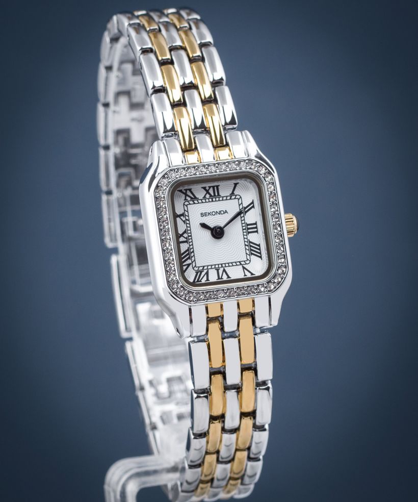 Hodinky Sekonda Monica