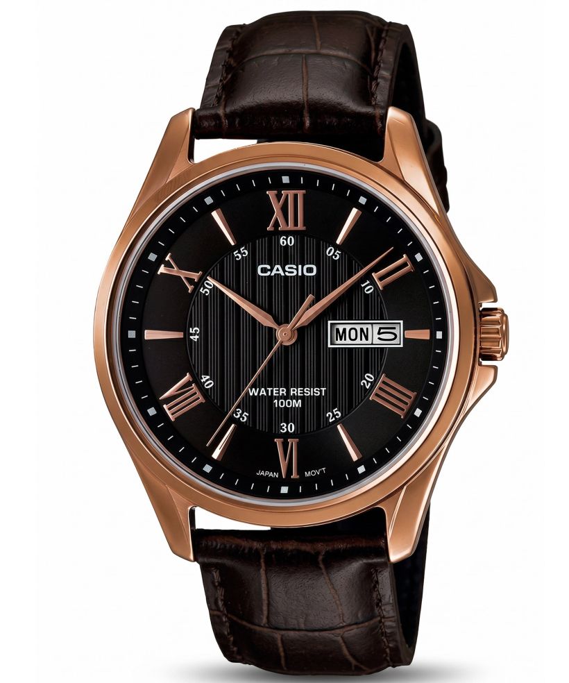 Hodinky Casio Classic