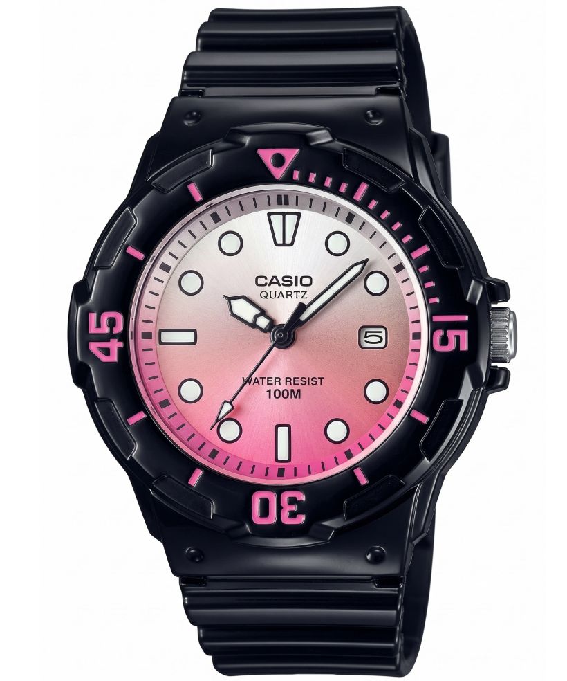 Hodinky dámské Casio POP