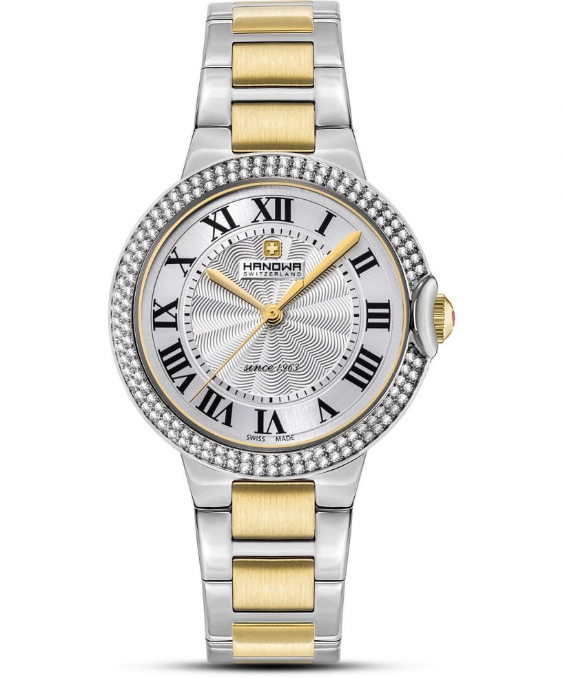 Hodinky Hanowa Ascona Sparkling