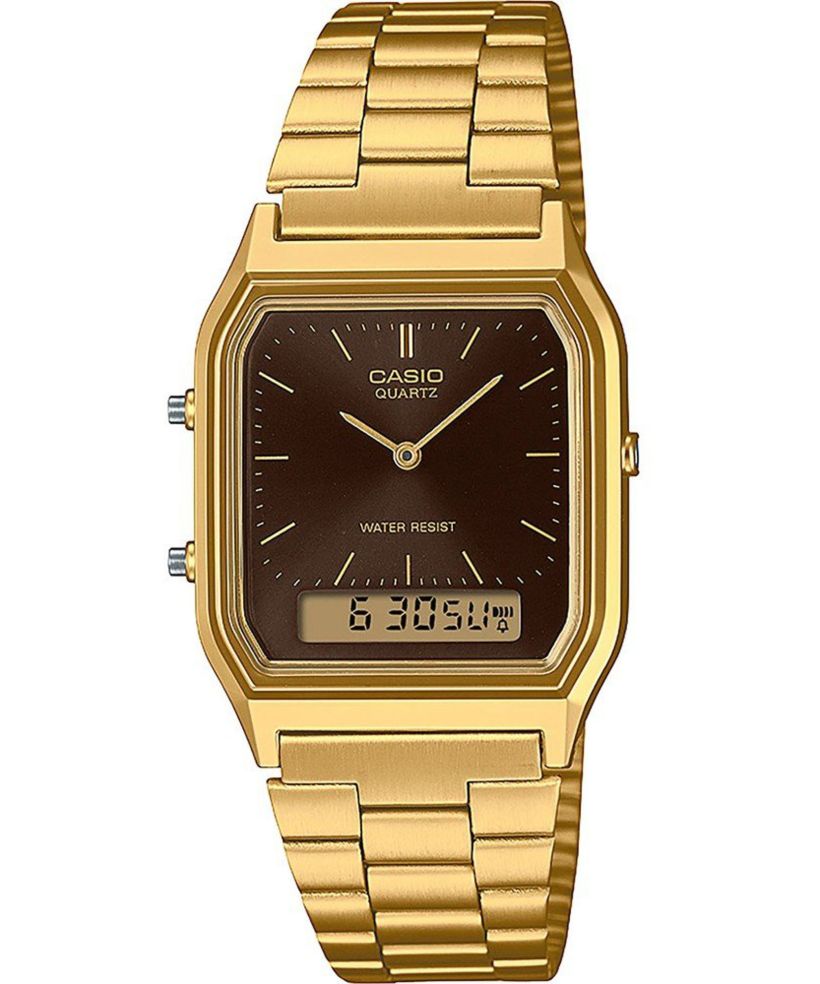 Hodinky Casio VINTAGE Collection