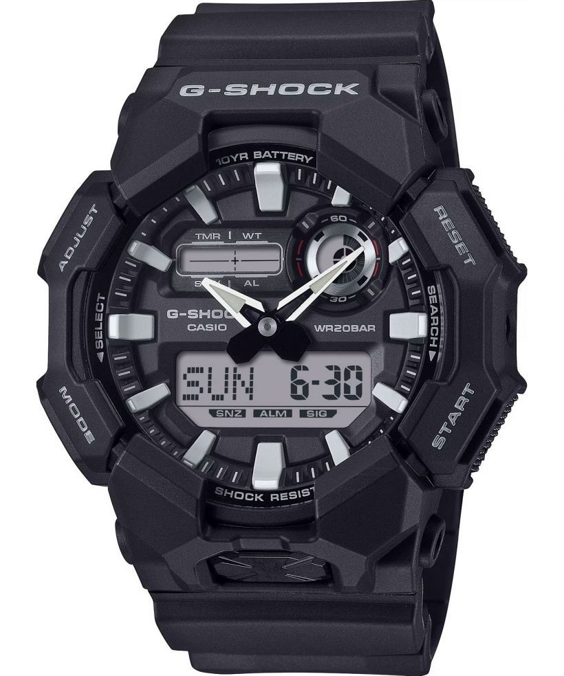 Hodinky pánské Casio G-Shock Classic