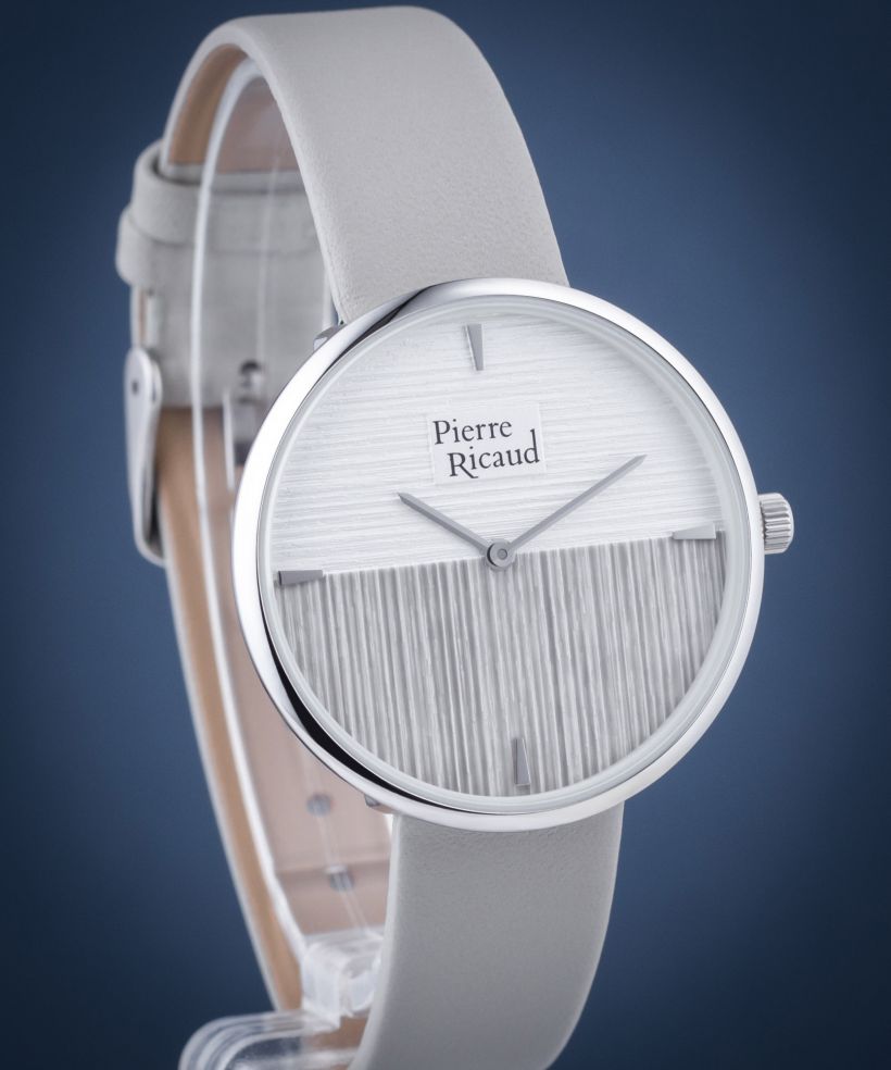 Dámské hodinky Pierre Ricaud Fashion P22086.5G13Q