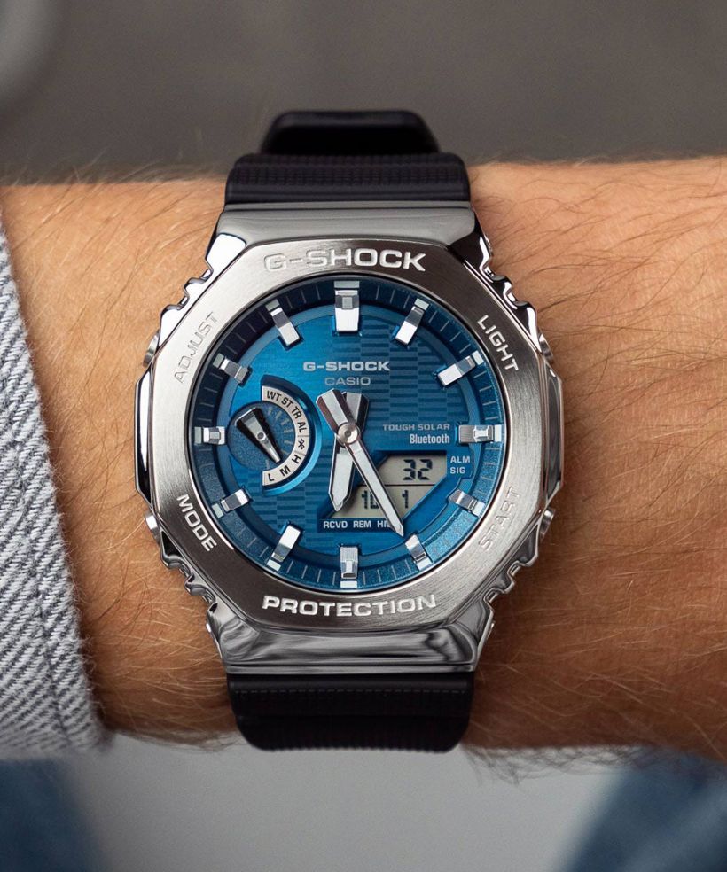 Hodinky pánské Casio G-Shock Classic