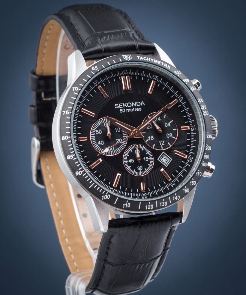 Hodinky pánské Sekonda Sports Chronograph