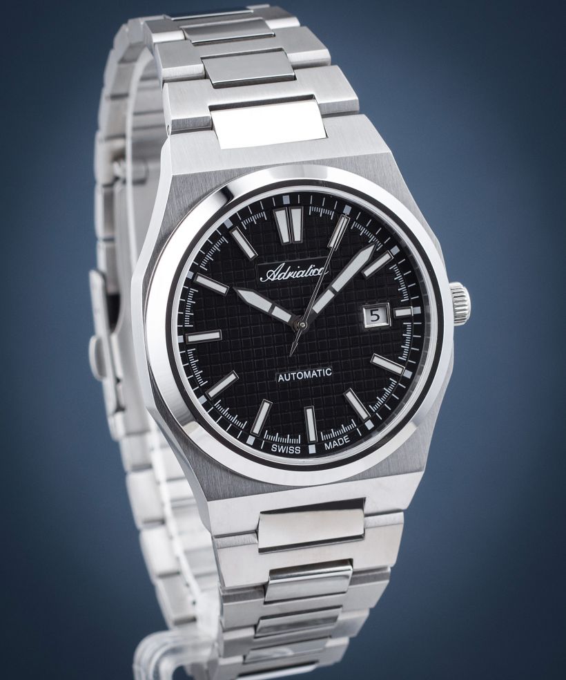 Hodinky Adriatica Automatic