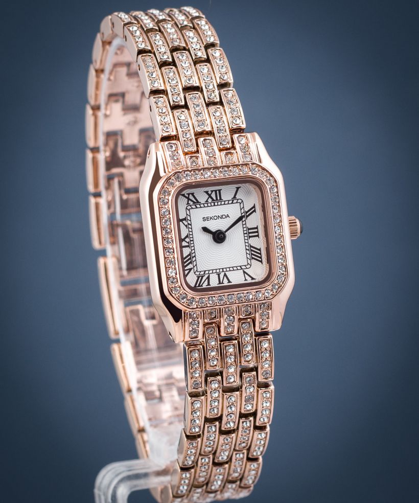 Hodinky Sekonda Monica