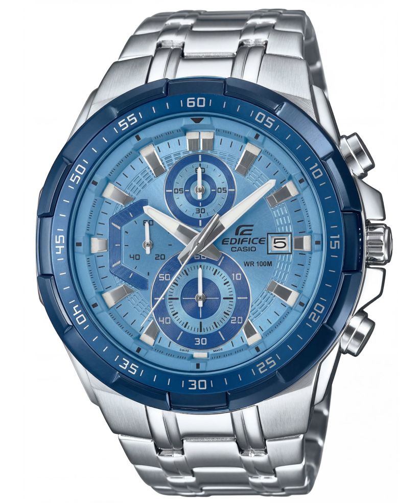 Hodinky Casio EDIFICE Classic Chronograph