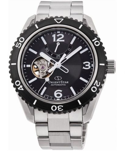 Hodinky pánské Orient Star Sports Open Heart Automatic