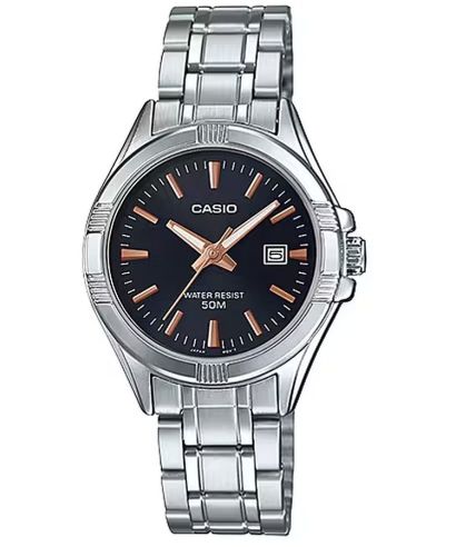 Dámské hodinky Casio Classic LTP-1308D-1A2VEF