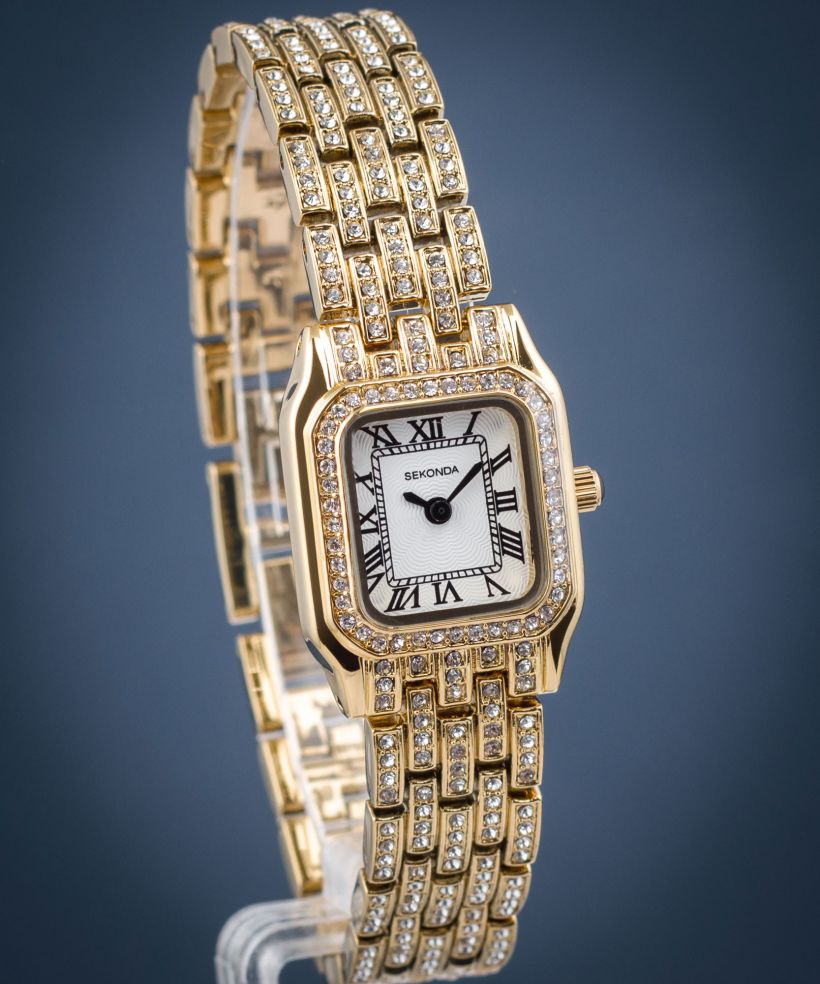 Hodinky Sekonda Monica