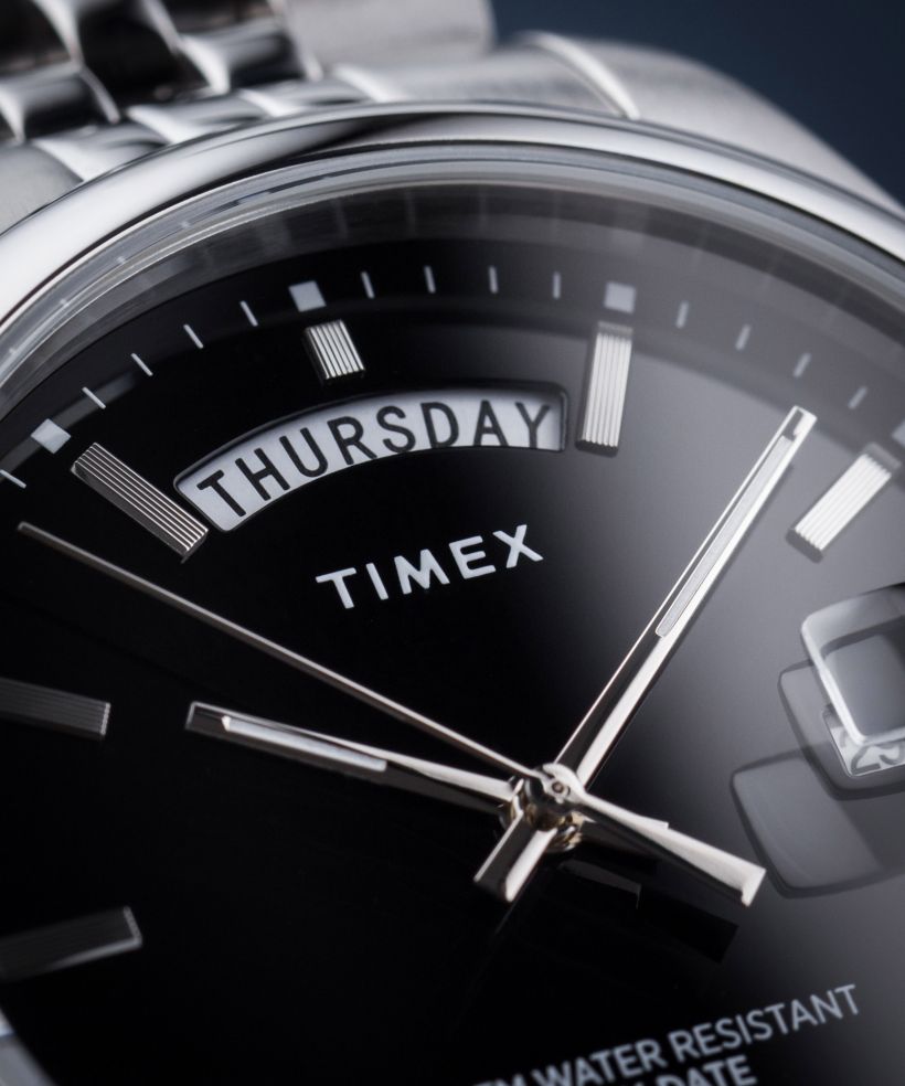 Hodinky Timex Trend Legacy