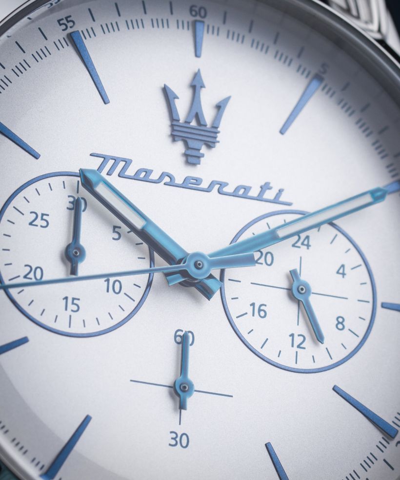 Hodinky Maserati Epoca Chronograph