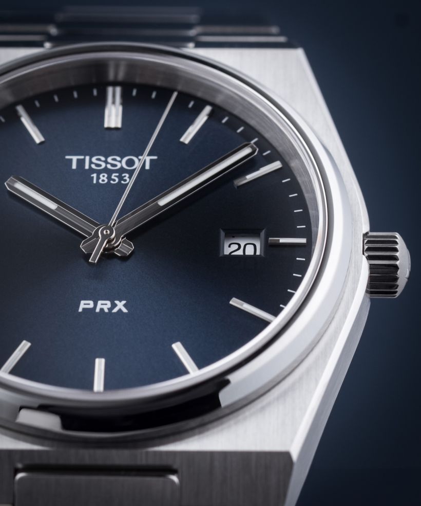 Pánské hodinky Tissot PRX