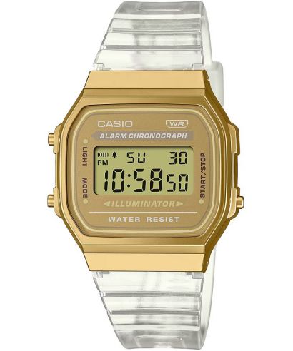 Hodinky Casio VINTAGE Iconic