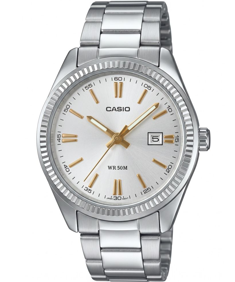 Pánské hodinky Casio MTP
