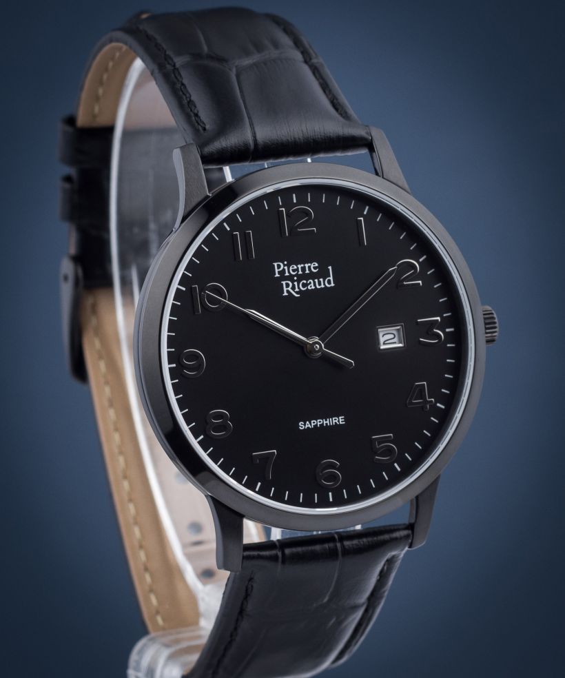 Hodinky Pierre Ricaud Sapphire