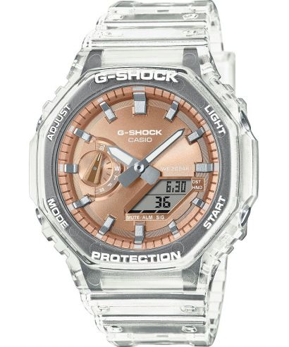 Hodinky pánské Casio G-Shock Octagon